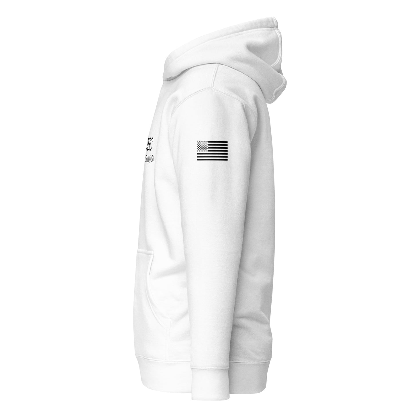 SSC Hoodie