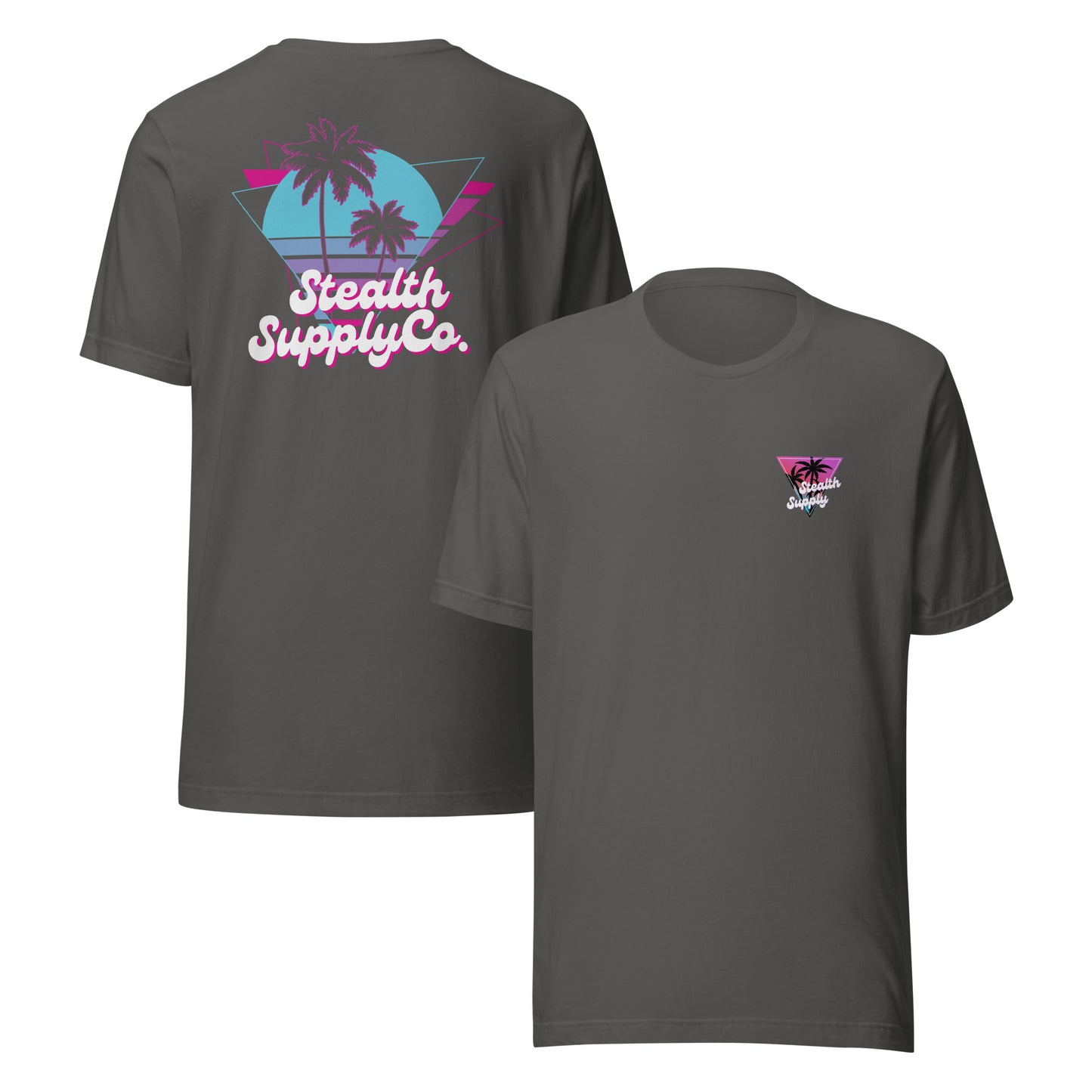 Beach Vibes Tee