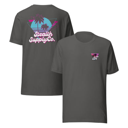 Beach Vibes Tee