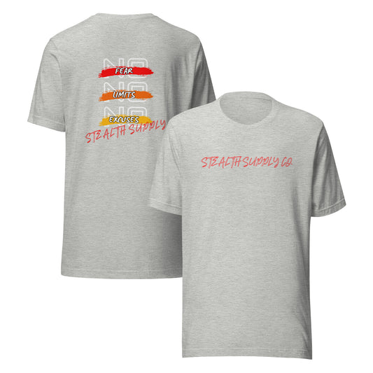 No Limits Tee