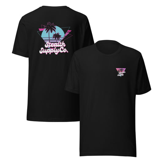 Beach Vibes Tee