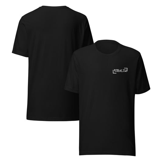 "Stealth" Tee