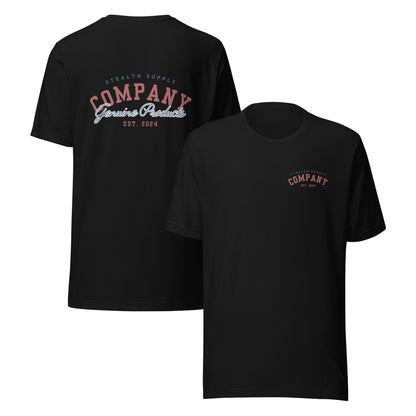 Genuine Products Tee