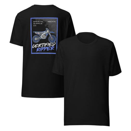 LIMITED EDITION* SSC9 Tee - *500 BONUS ENTRIES*