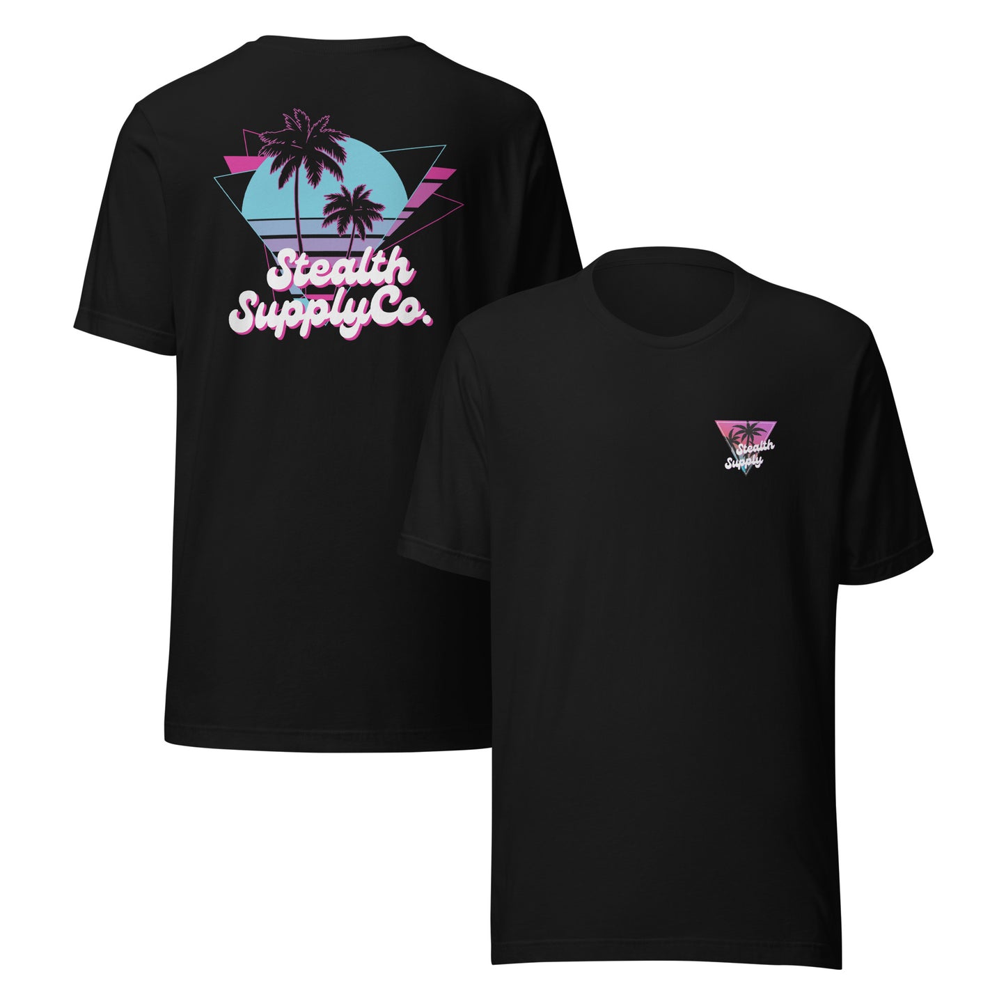 Beach Vibes Tee