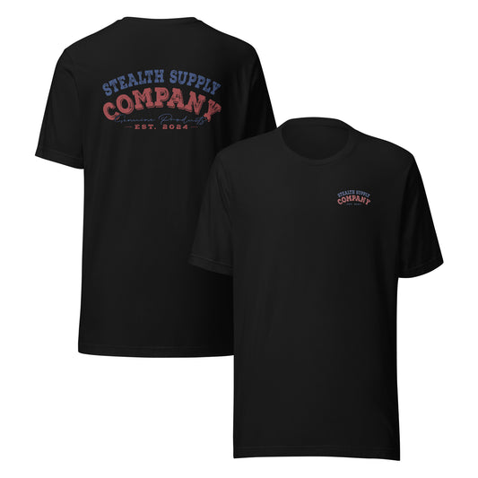 Genuine Products Tee