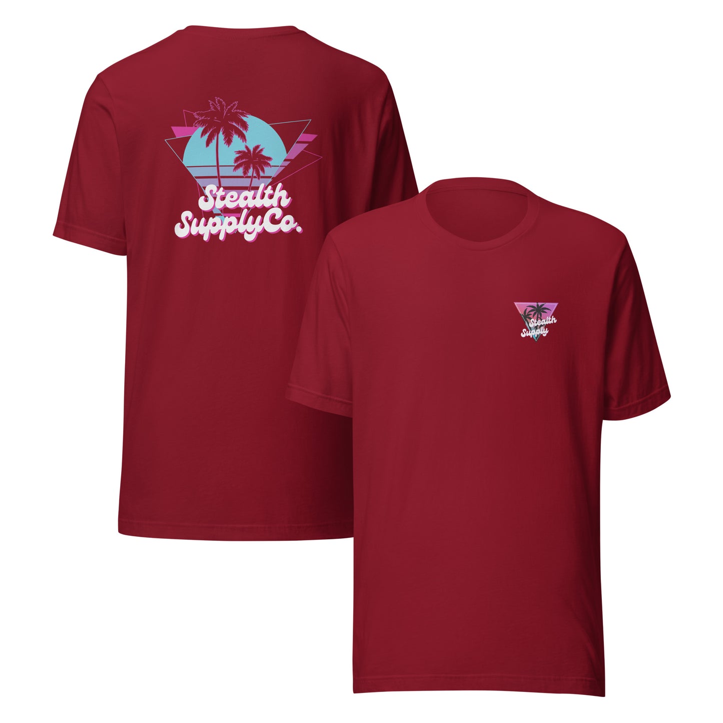 Beach Vibes Tee