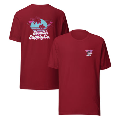 Beach Vibes Tee