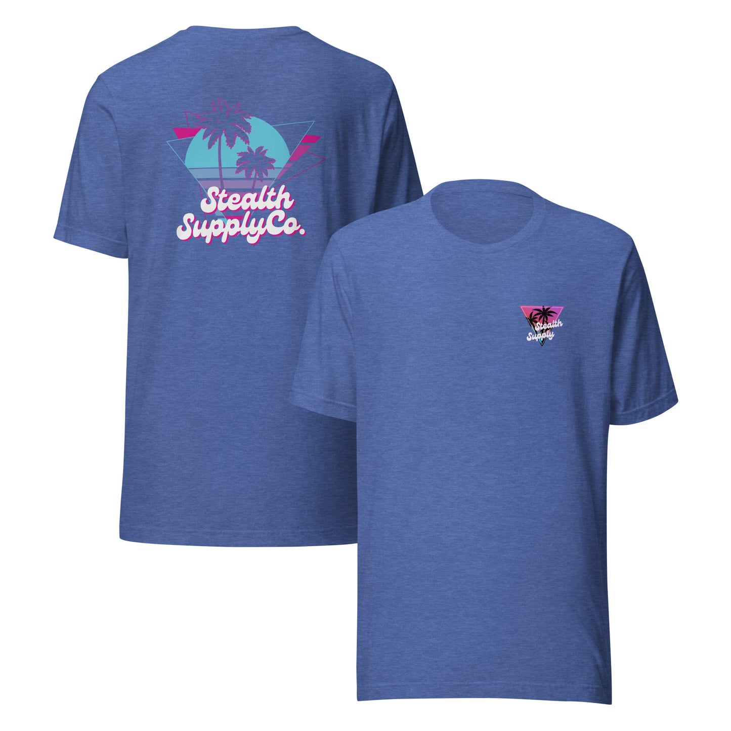Beach Vibes Tee
