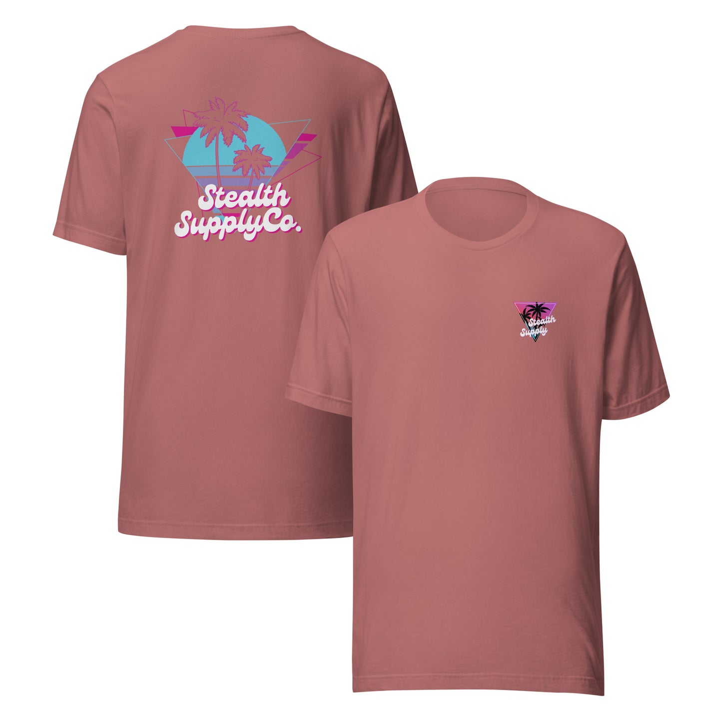 Beach Vibes Tee
