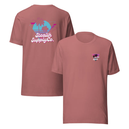 Beach Vibes Tee