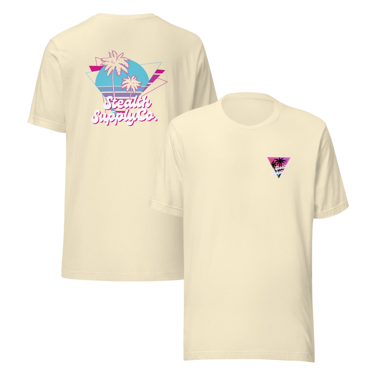 Beach Vibes Tee