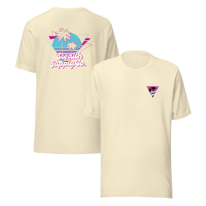 Beach Vibes Tee