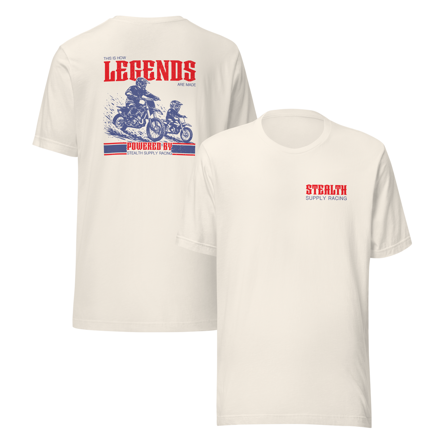 Legends Tee