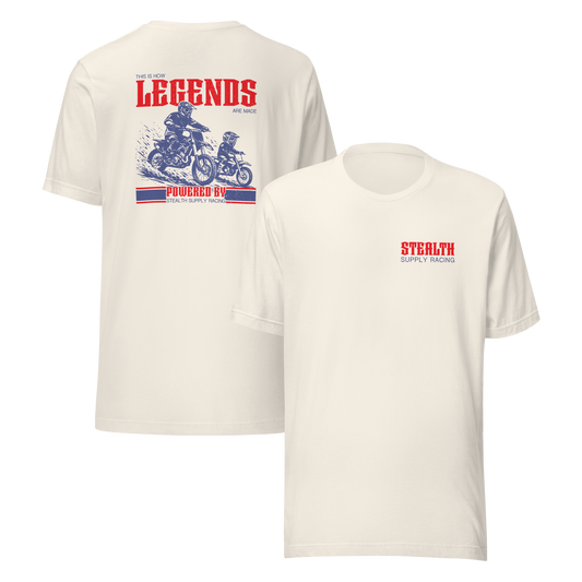 Legends Tee