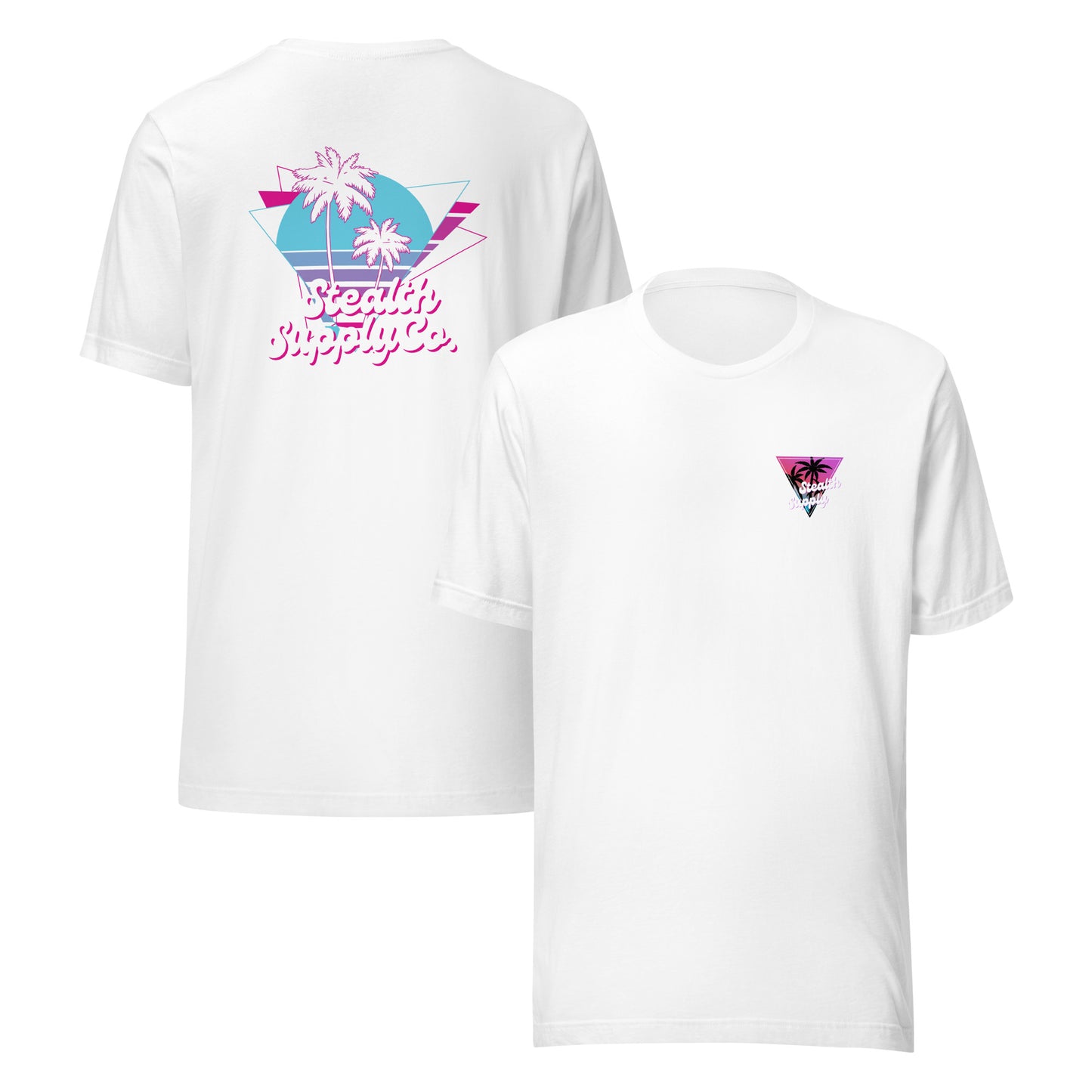 Beach Vibes Tee