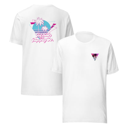 Beach Vibes Tee