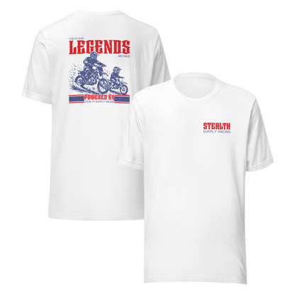 Legends Tee