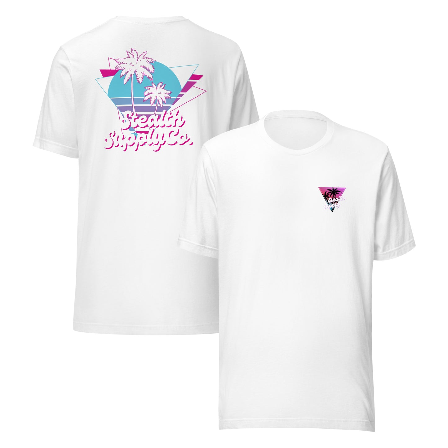 Beach Vibes Tee